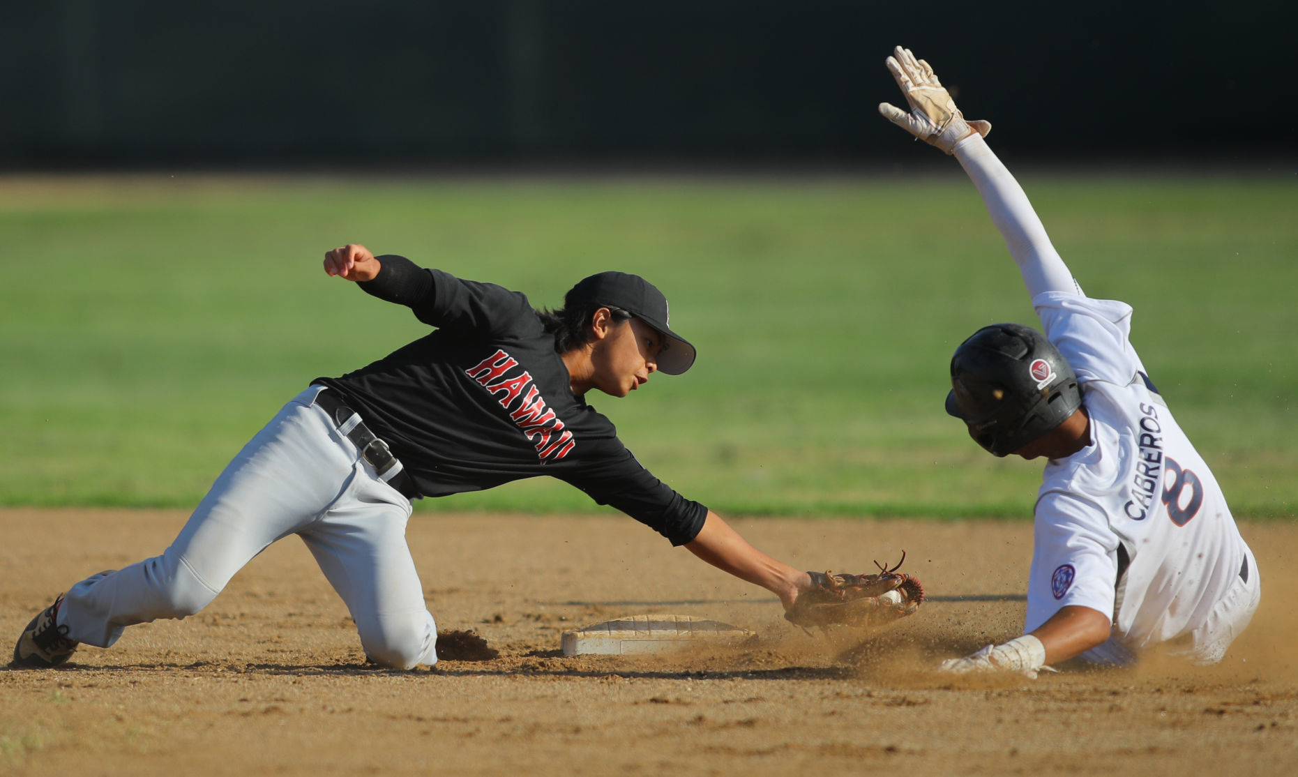 0725 Five Cities Babe Ruth vs Hawaii 01.jpg